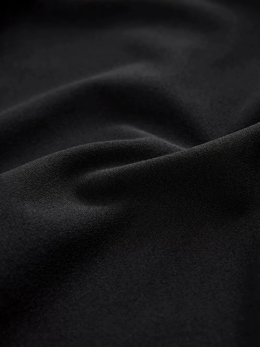 Minimalist Temperament Shawl Design Long Dress