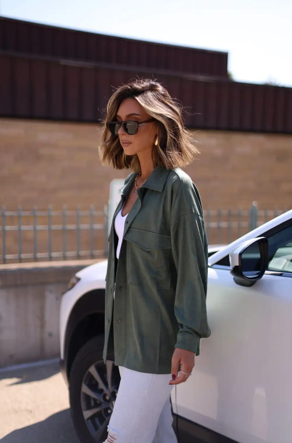 What To Expect Shacket