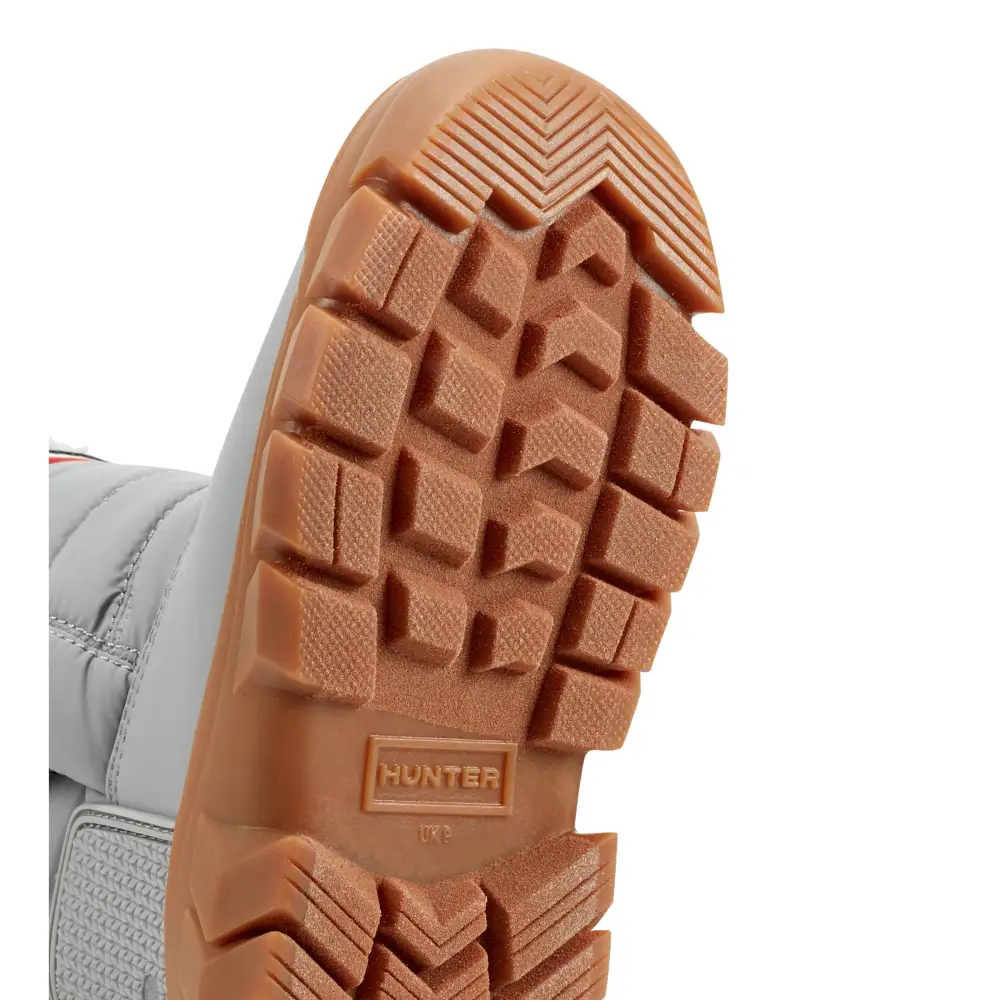 Little Kids Insulated Snow Boots