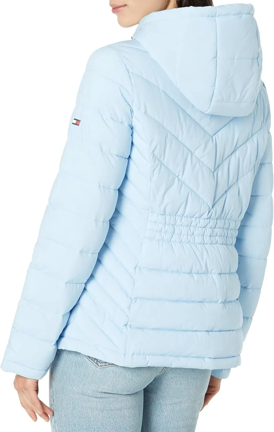 Women's Everyday Essential Jacket