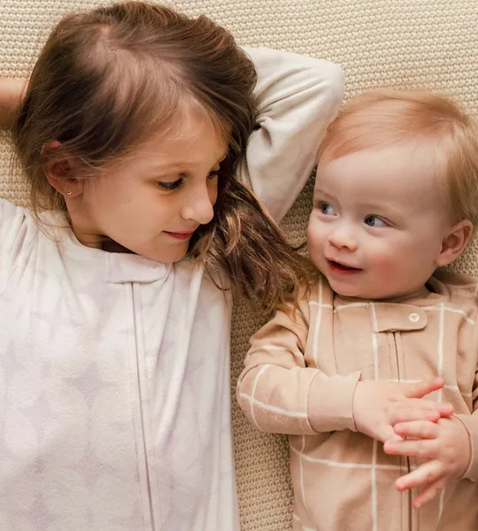 Stellar polarbee™ Repreve® Fleece Pajamas