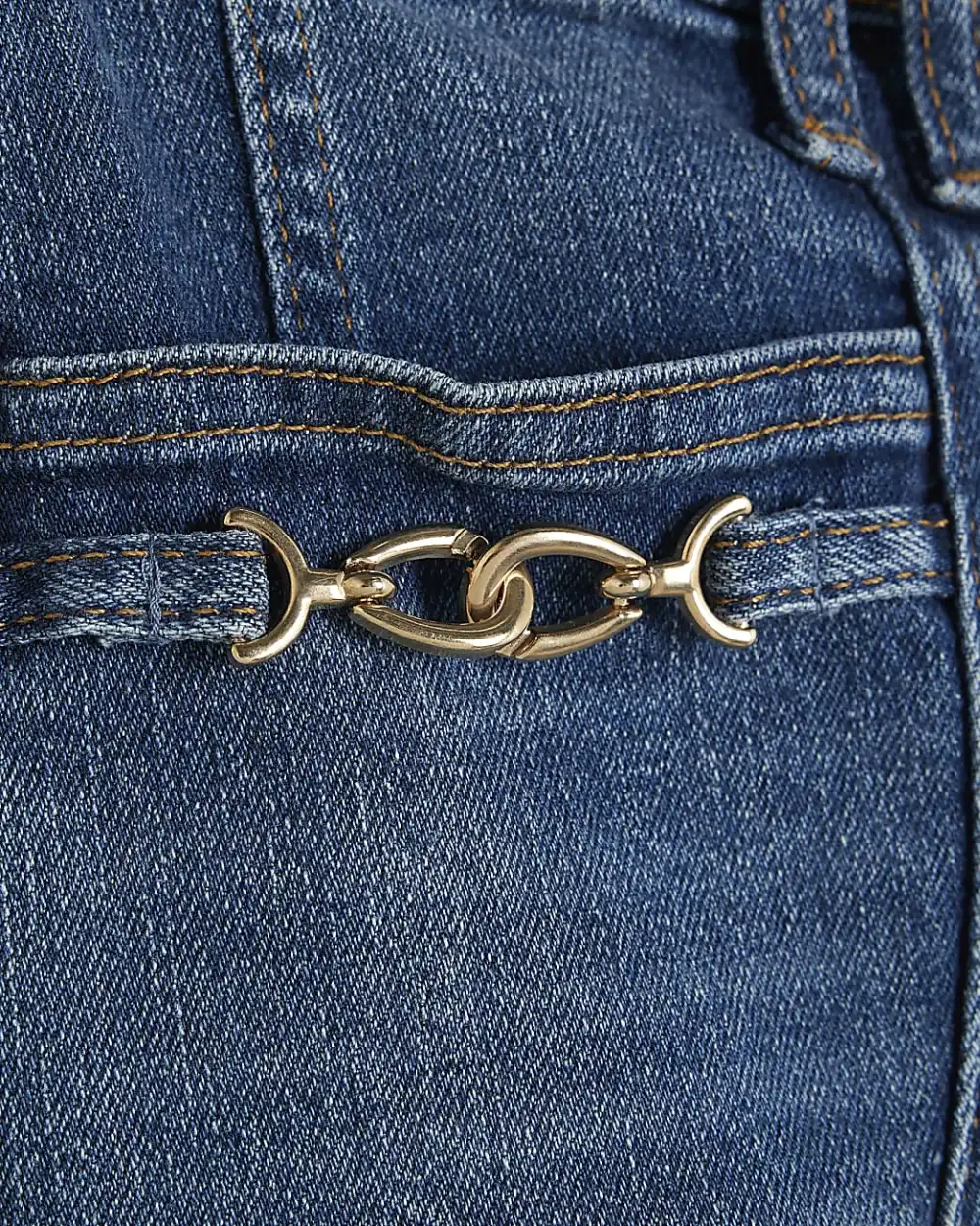 Women's Cotton Slim-Fit Bootcut Pants