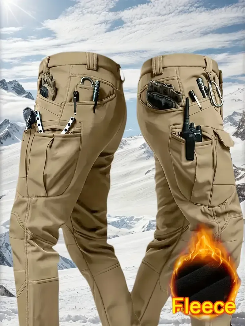 Men's Outdoor Military Pants