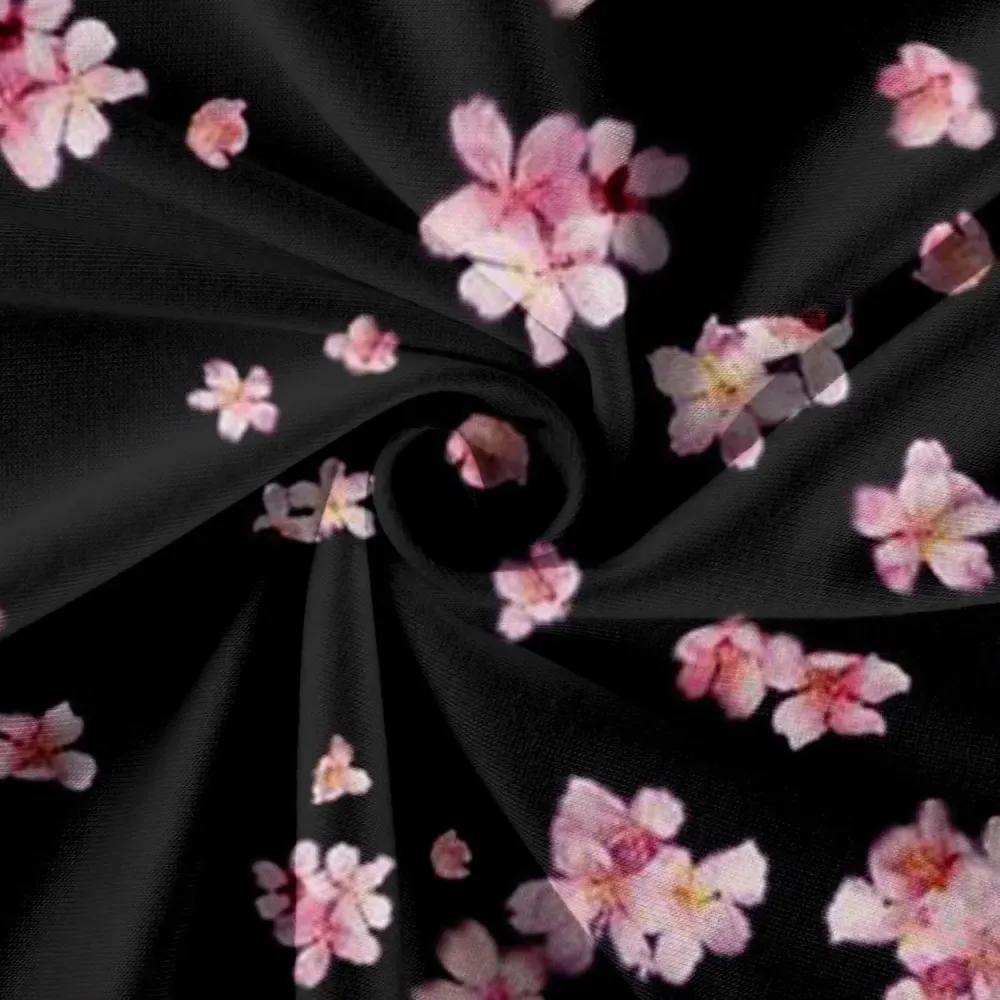 Plus Size Tops for Women Dressy Short Sleeve V Neck Shirts for Women Summer Tops for Women 2024 Floral Print Top