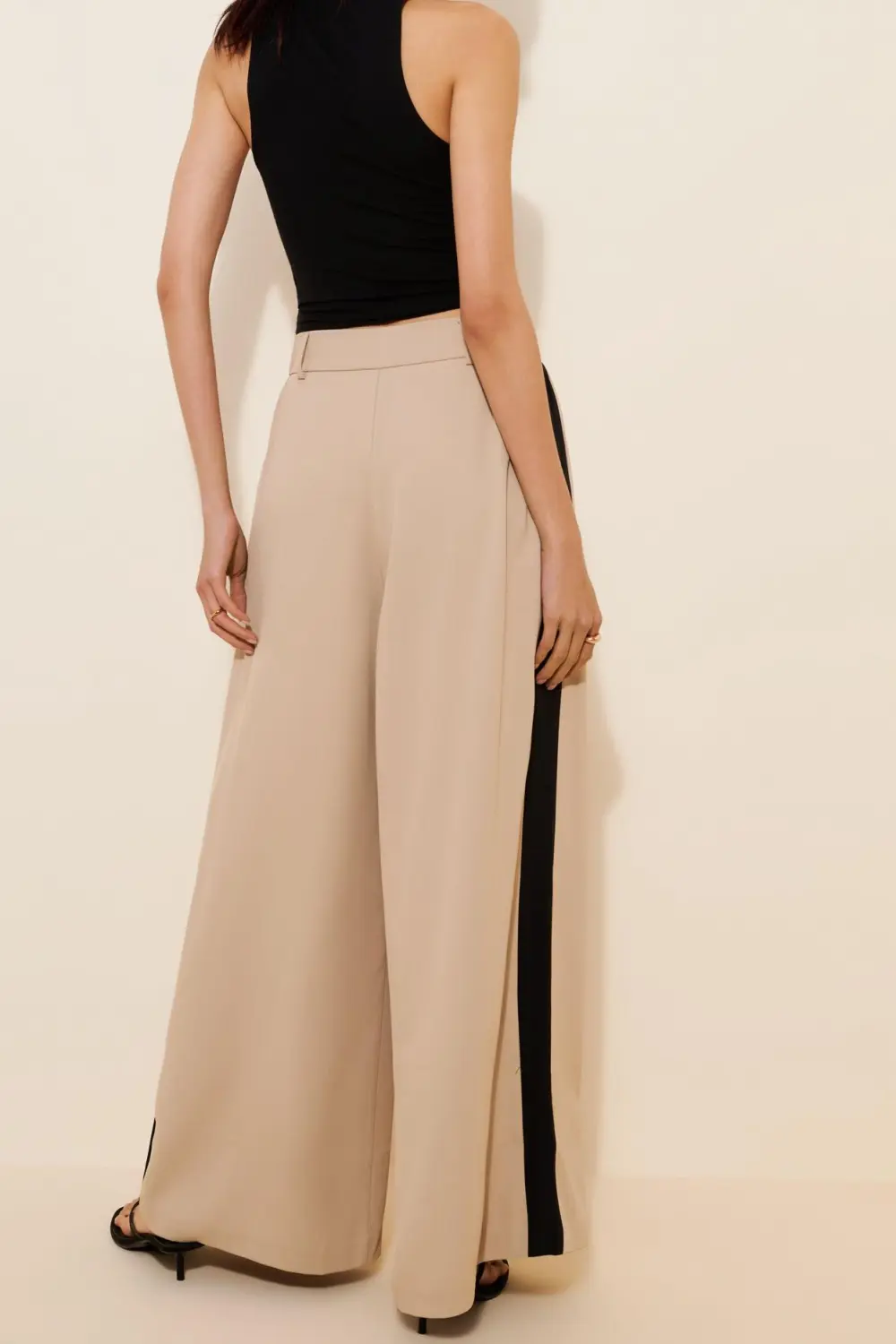Erica Palazzo Trousers