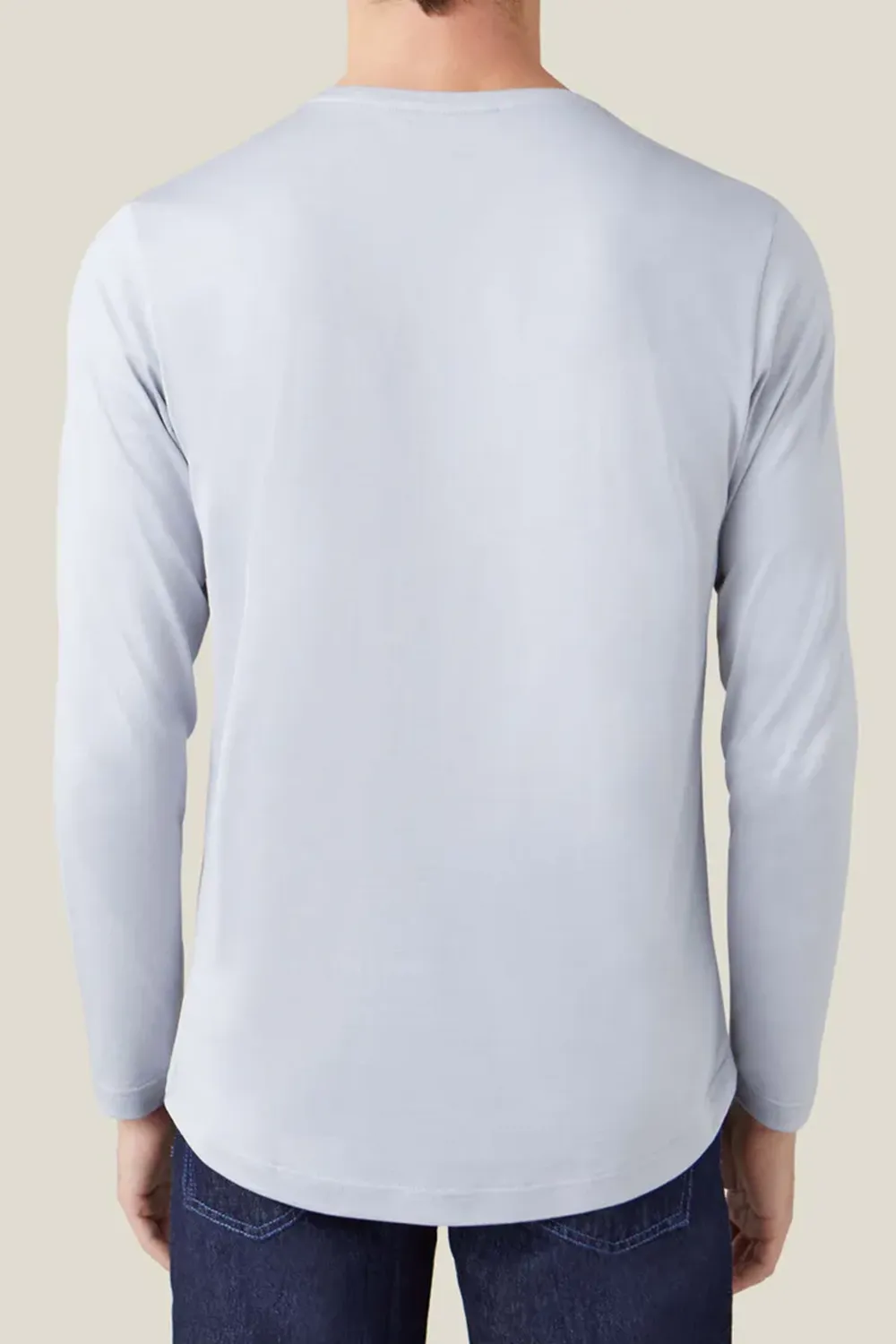 Long Sleeved T-Shirt