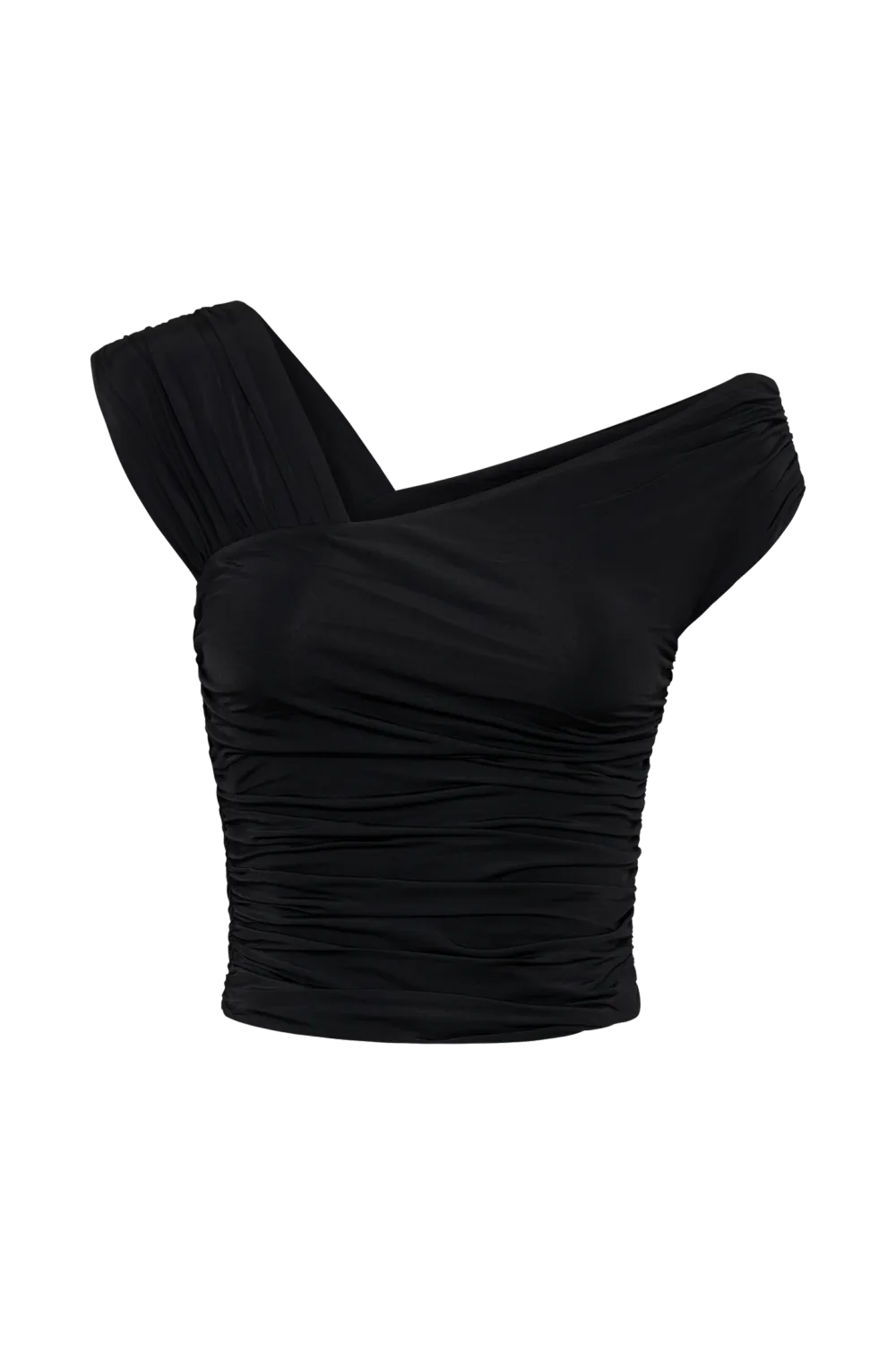 Cut Out Sleeveless Top