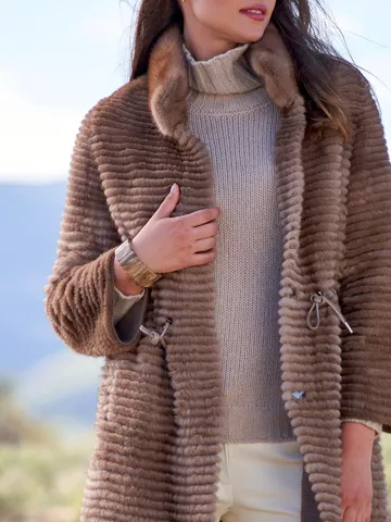 Fluff/Granular Fleece Fabric Teddy Jacket