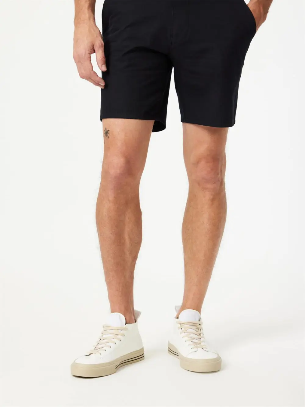 Hybrid - Design Men's Shorts
