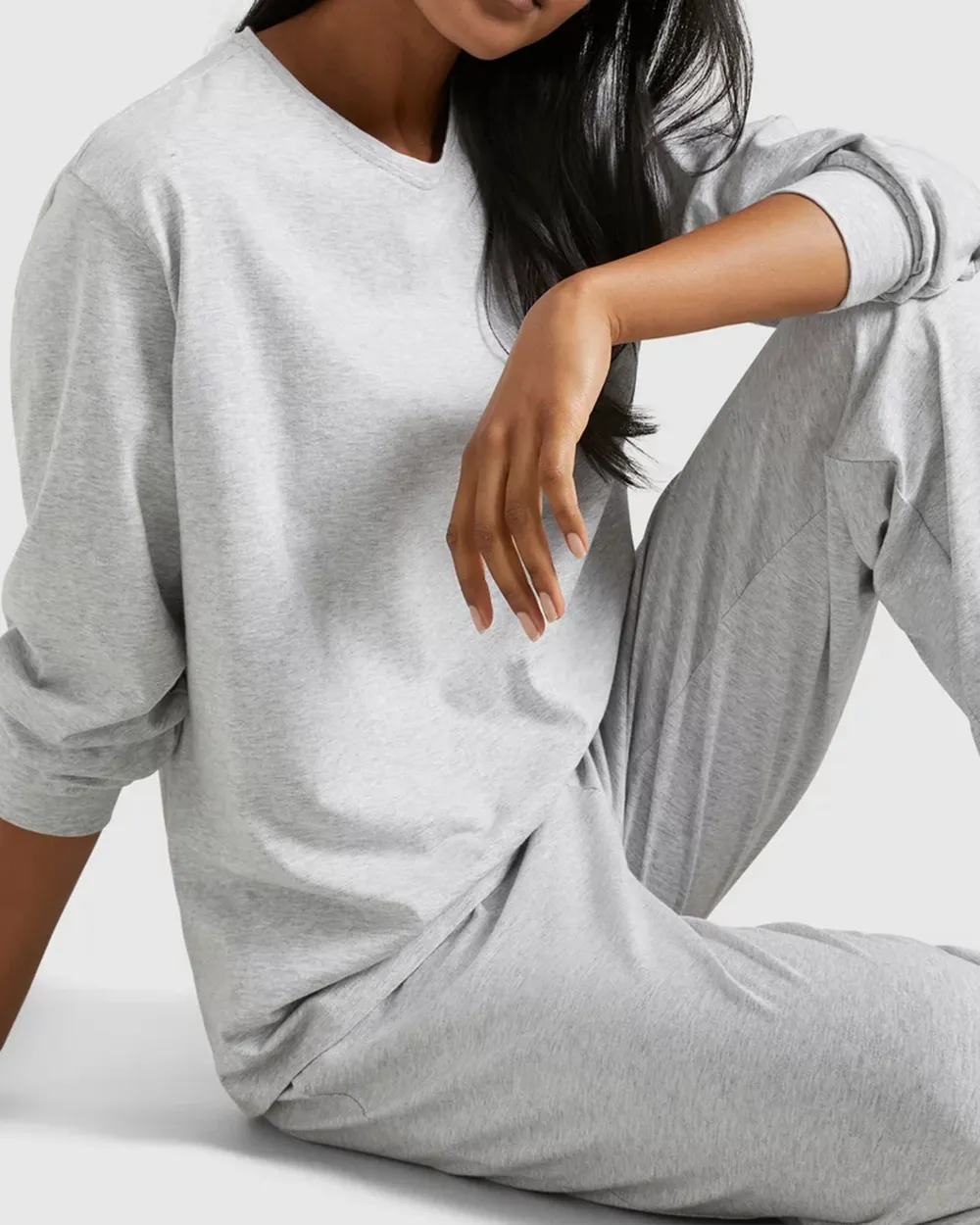 Sleep Dream LS T Shirt