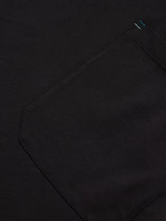 V-Neck Jersey Jumpsuit