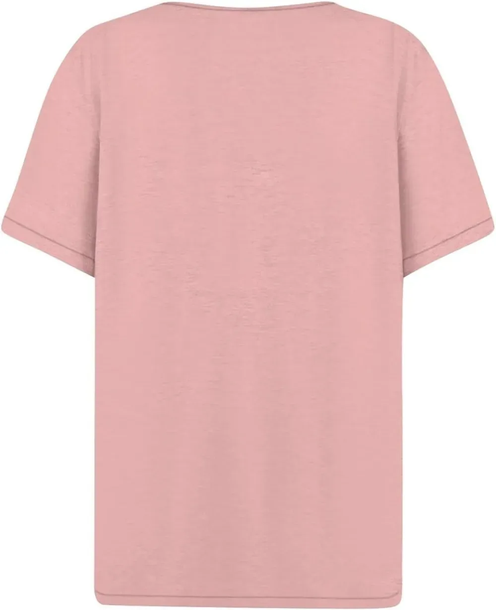 Plus Size Tops for Women Breathable Loose Fit Yoga T Shirts Short Sleeve Running Gym Athletic Tee Top Comfy Soft Top