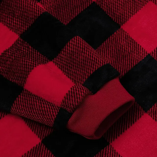 Oversized Wearable Blanket Christmas Flannel Thick Soft Warm Long Hoodie Blanket Big Hooded Sweatshirt Hoodie Blanket for Adults Women Girls Teenagers Teens Men Black