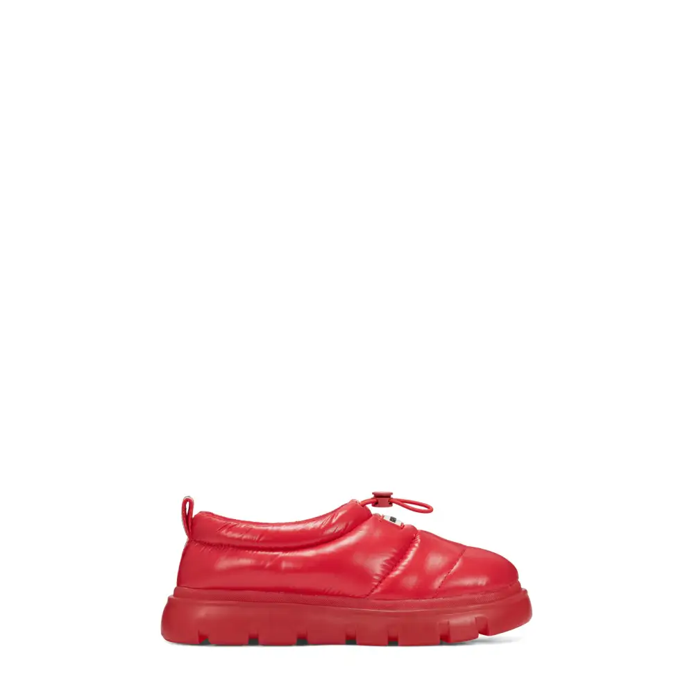 Women's Madison Lug Sole Insulated Water Resistant Slip-on Shoes