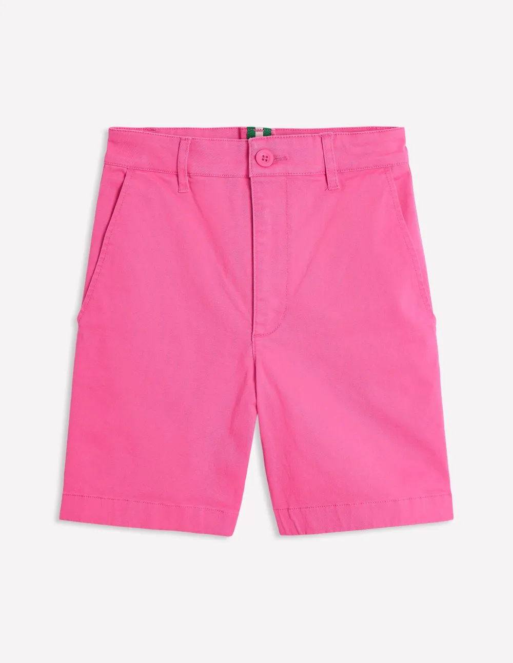 Chino Shorts -Sorbet Pink