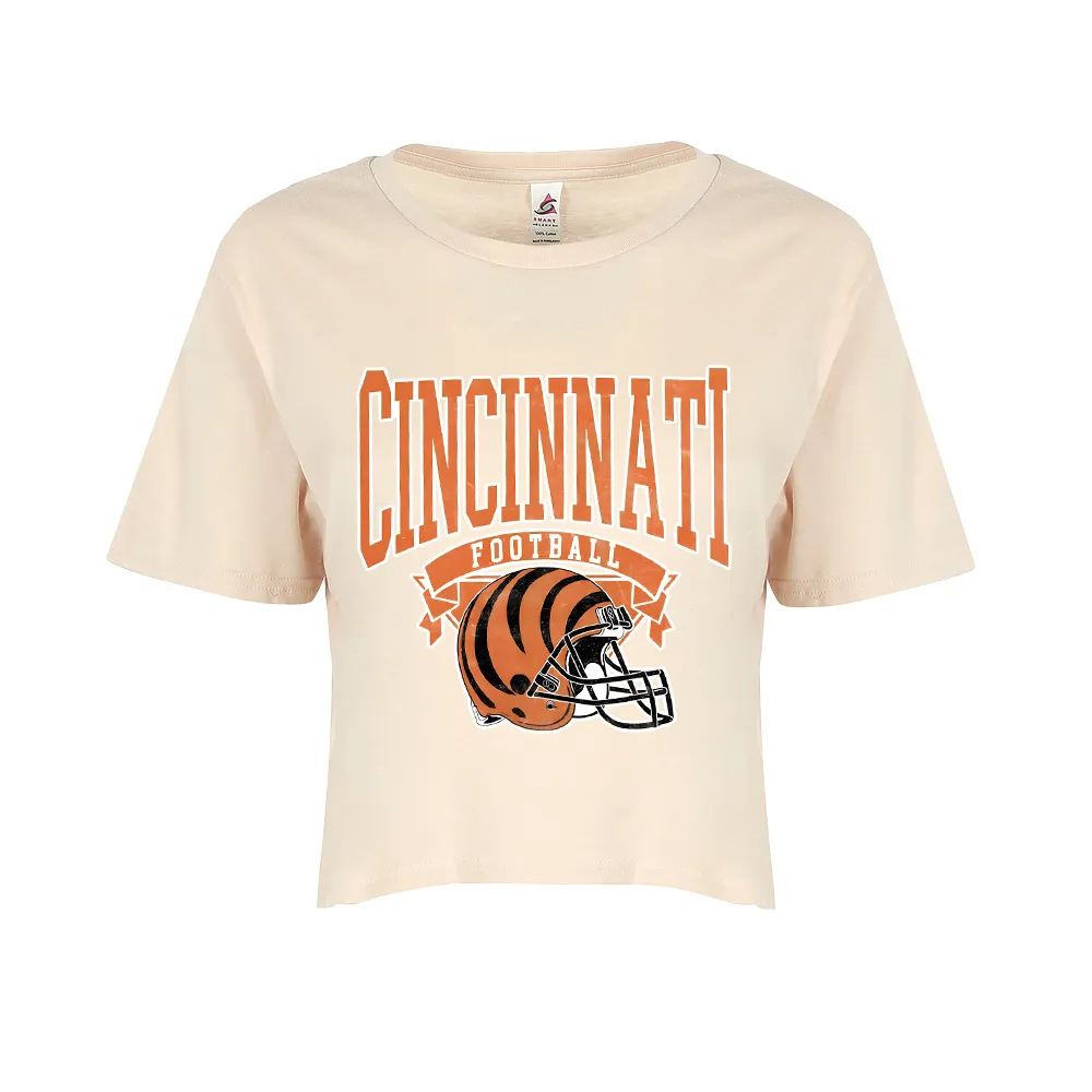 FOOTBALL  DESIGNED PATTERN PRINTED BABY TEE 02