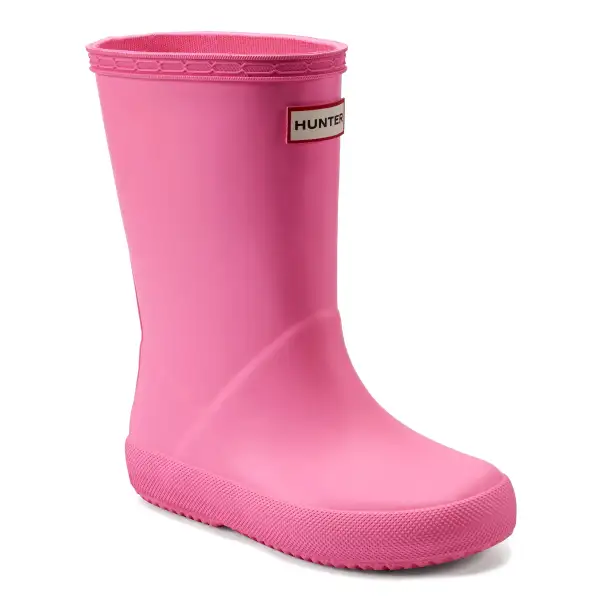 Kids First Classic Rain Boots