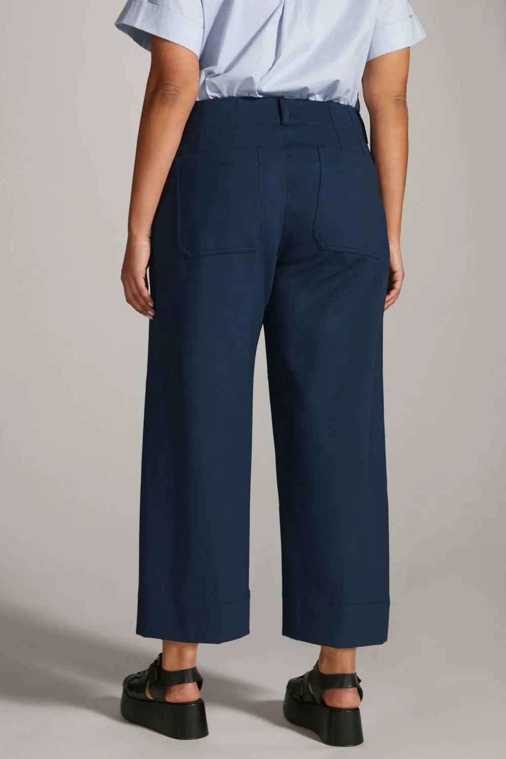 The Colette Ponte Pants