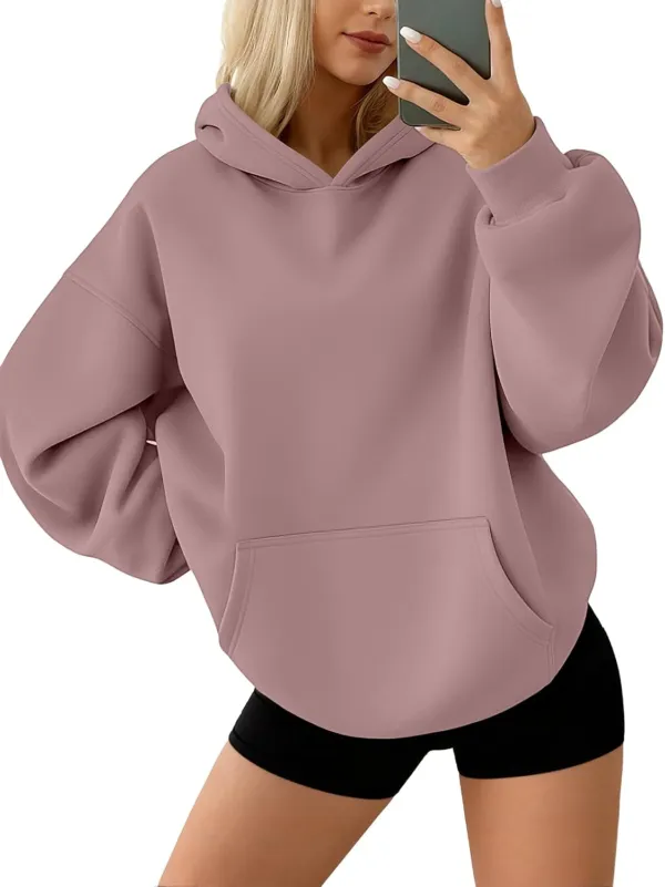 Hoodies for Women Oversized