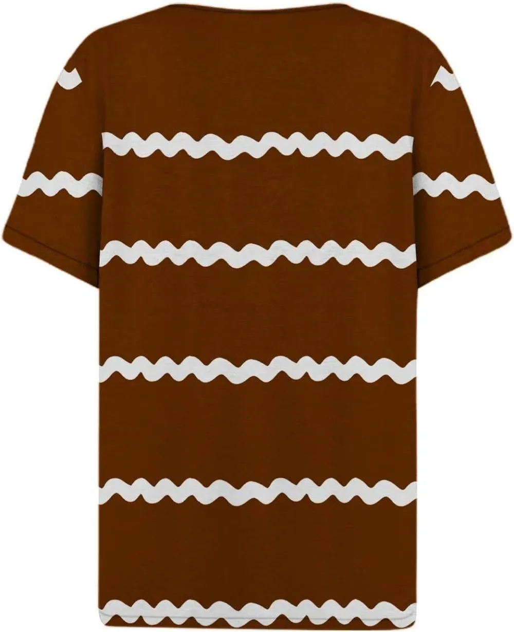 Plus Size Tops for Women Breathable Loose Fit Yoga T Shirts Short Sleeve Running Gym Athletic Tee Top Comfy Soft Top