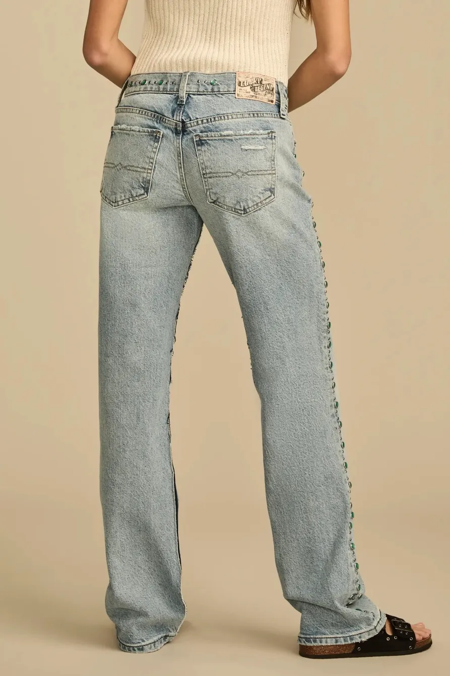 Gold Rush Legend Easy Rider