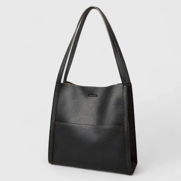 Boxy Shoulder Bag