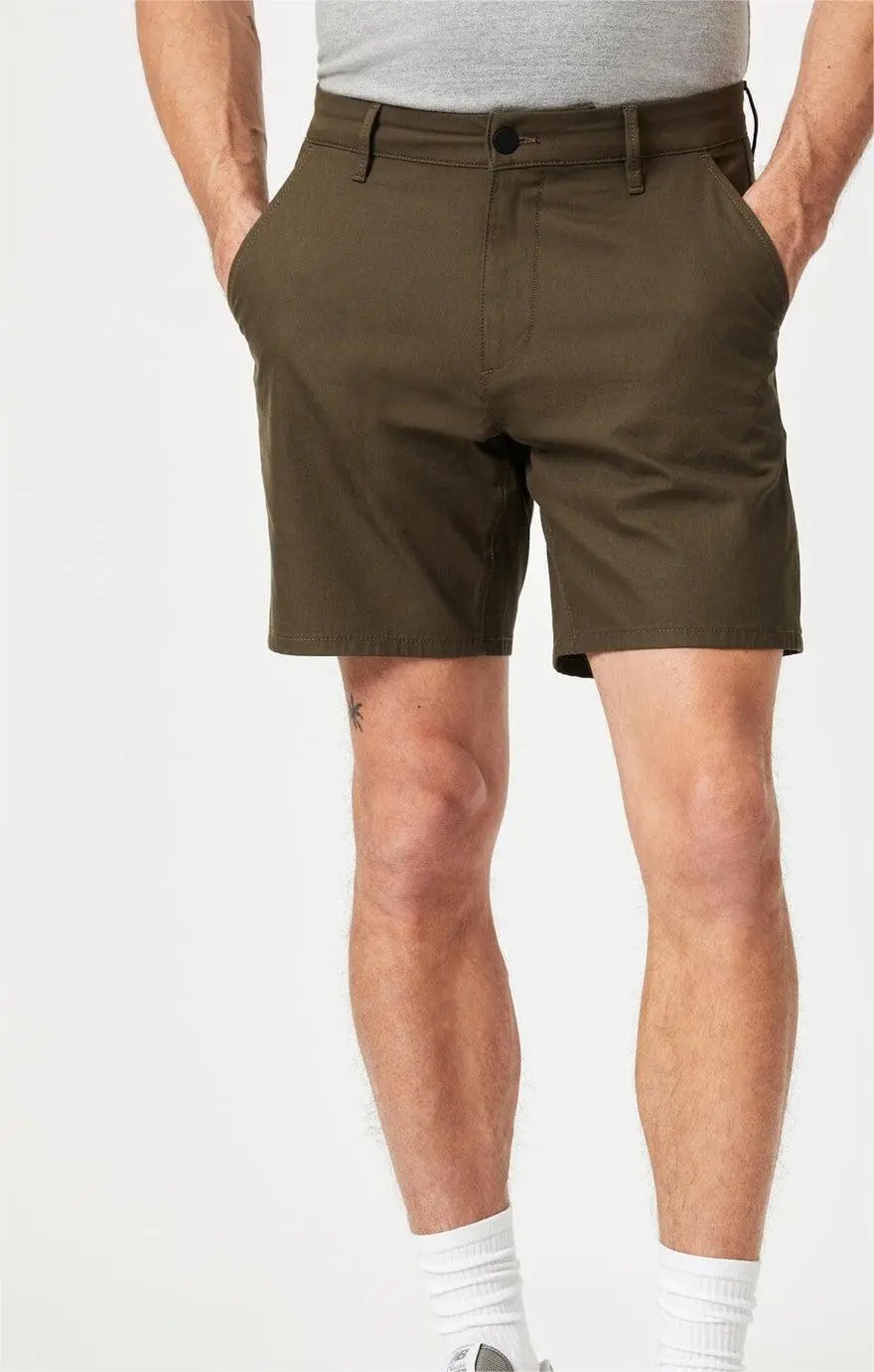 Urban - Inspired Men's Shorts
