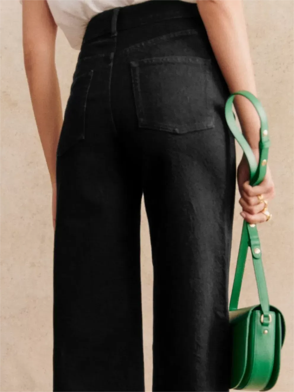 Polyester Fabric Denim