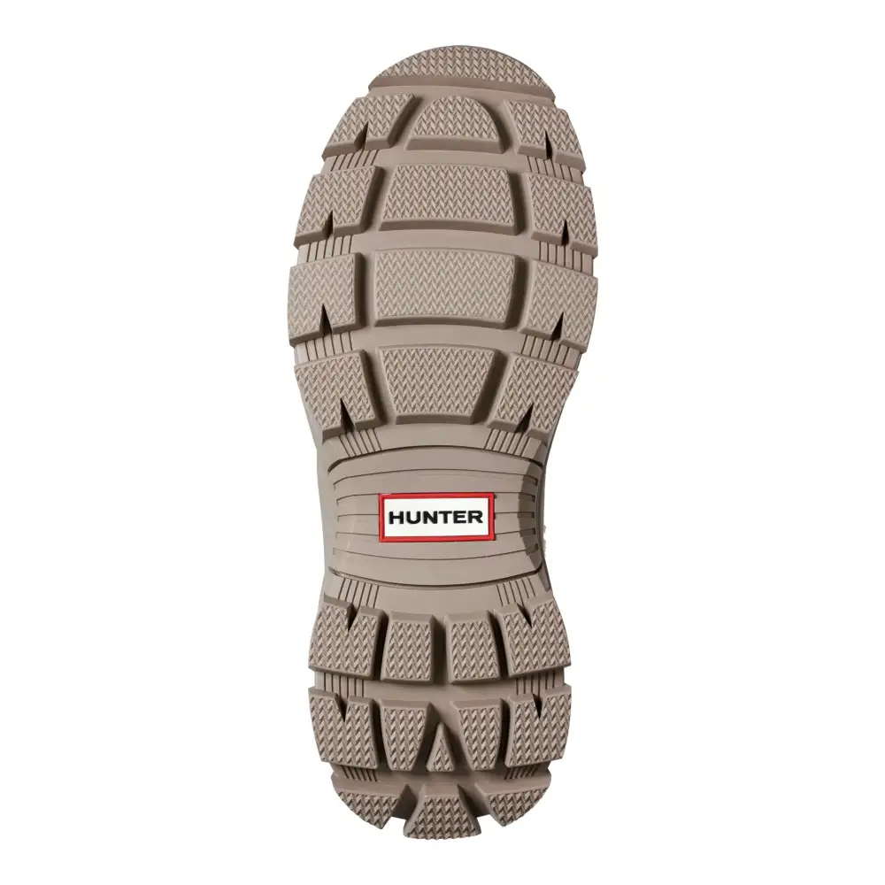 Women's Esme Lug Sole Waterproof Snow Booties