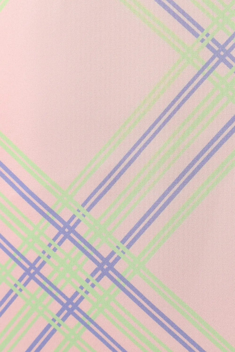 RELAXED MIDI BOHO STYLE SKIRT