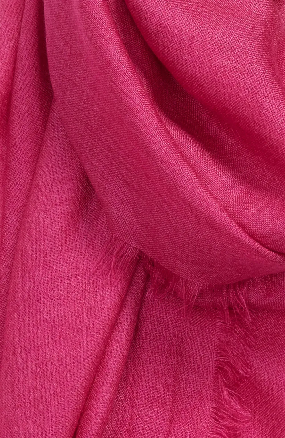 Cashmere & Silk Wrap