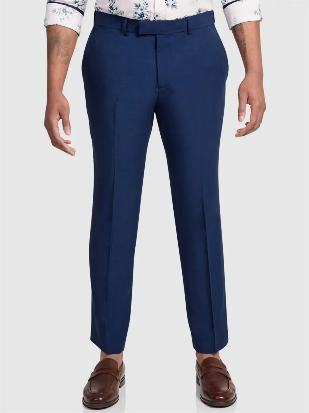 POCKETED HYPERSTRETCH PANTS