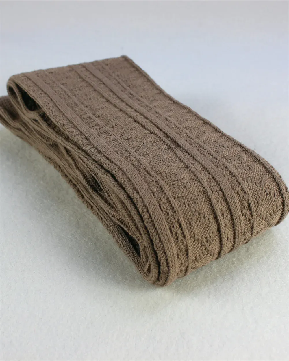 Winter Thick Warm Home Long Socks