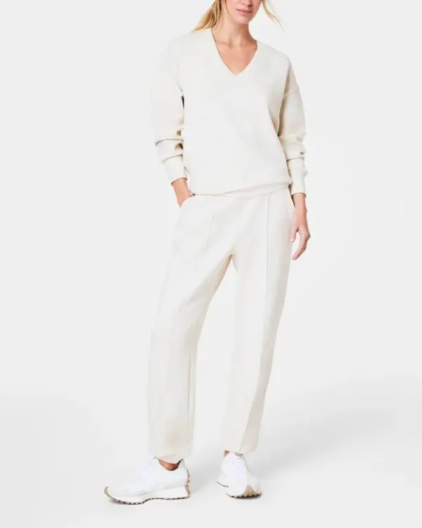 Brushed Elasticated Waist Jogger