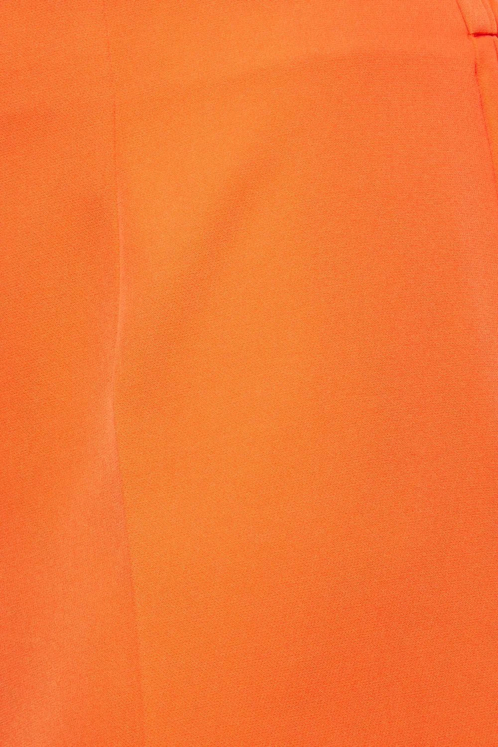 YOURS Curve Hot Pink Tailored Shorts