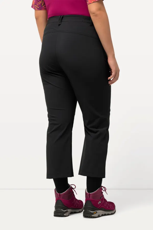 7/8-Funktionshose schnelltrocknend Komfortbund