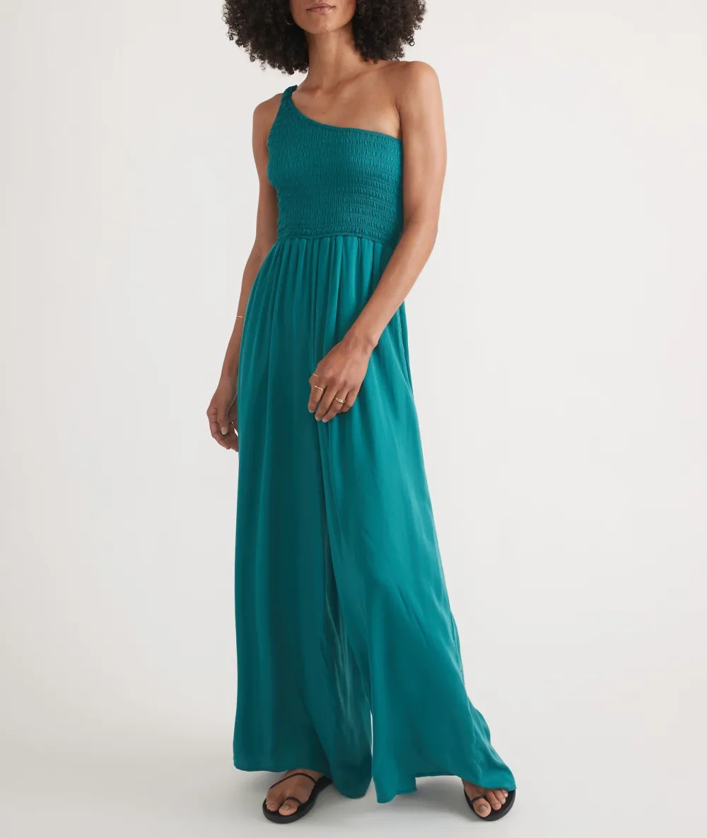 Archive Spruce Jumpsuit