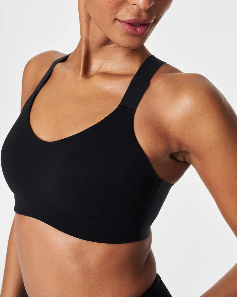 Medium Impact Sports Bra