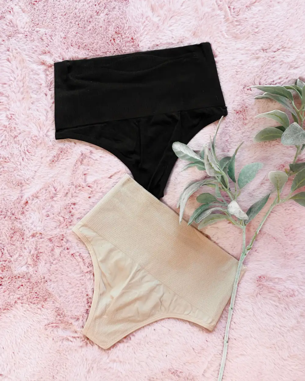 RESTOCKED! ALL SUCKED IN COMPRESSION THONG