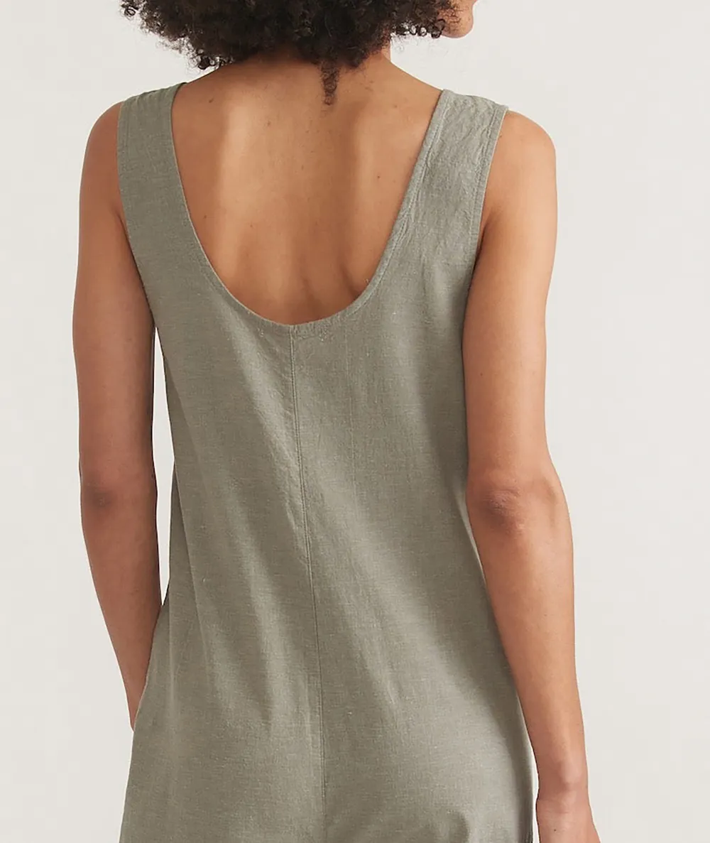 Shadow Beach Jumpsuit