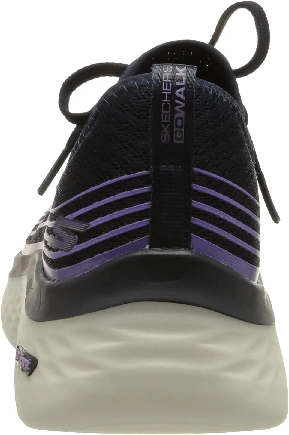 Skechers 斯凯奇 女士 Go Walk Hyper Burst Space Insight 运动鞋