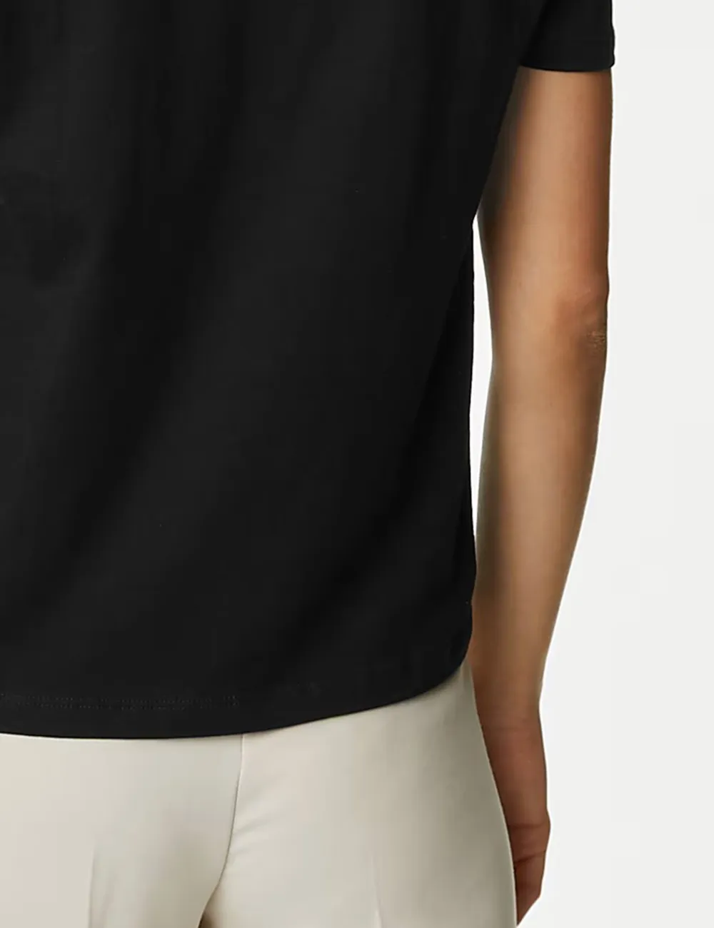 Pure Cotton T-Shirts