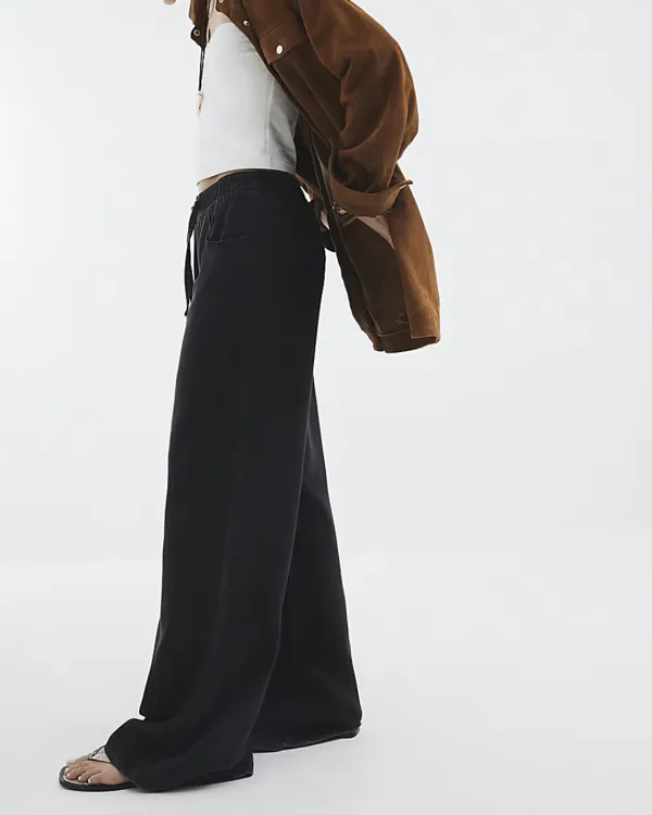 Women's Loose Casual Jeans