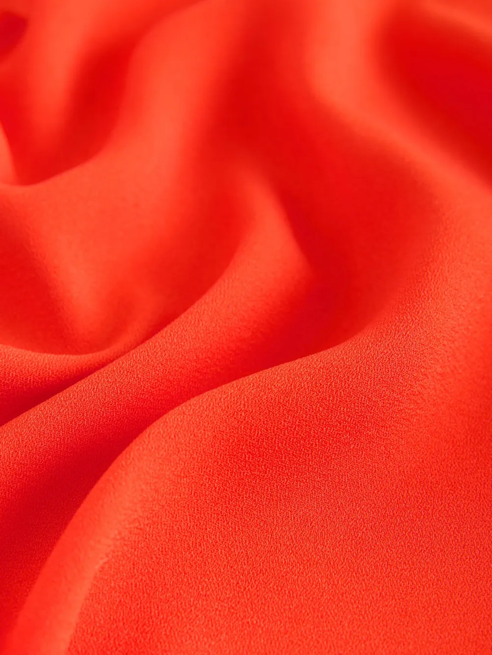 Loose Fit Short Sleeve High Collar V-Neck Shirt