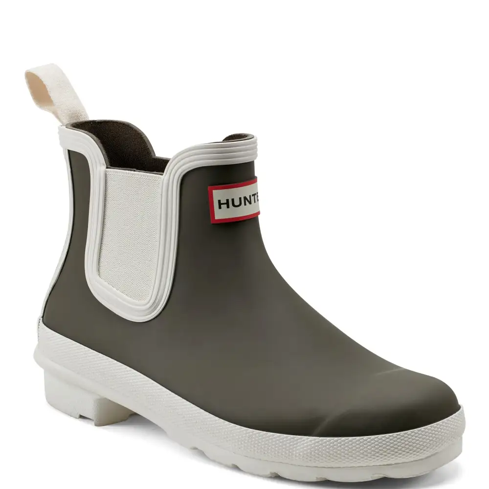 Women's Original Chelsea Boots