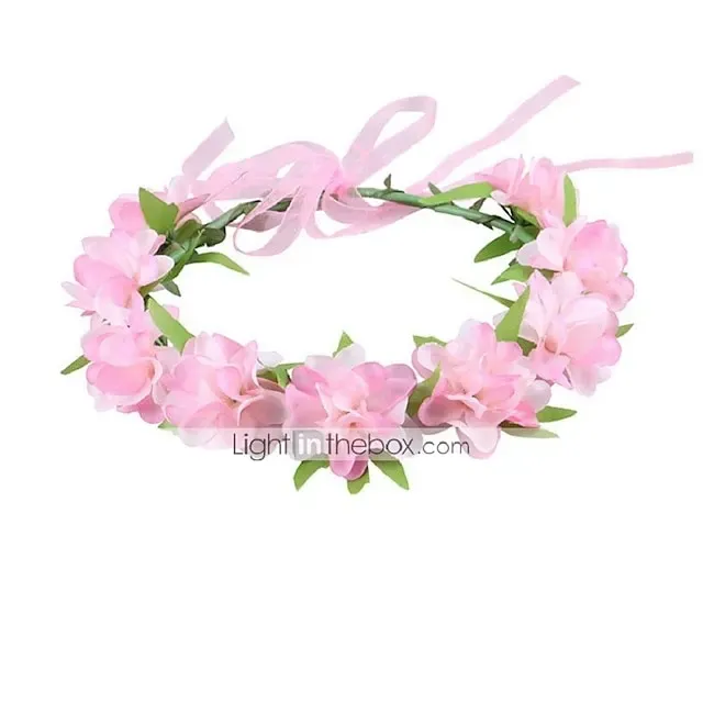 Kids Girls' Five Piece Bikini Swimming Rainbow Cute Print Bathing Suits 3-10 Years Spring Rose Red