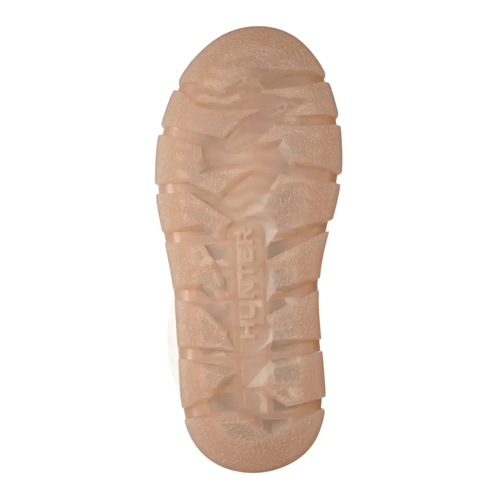 Women's Misty Lug Sole Insulated Waterproof Snow Booties