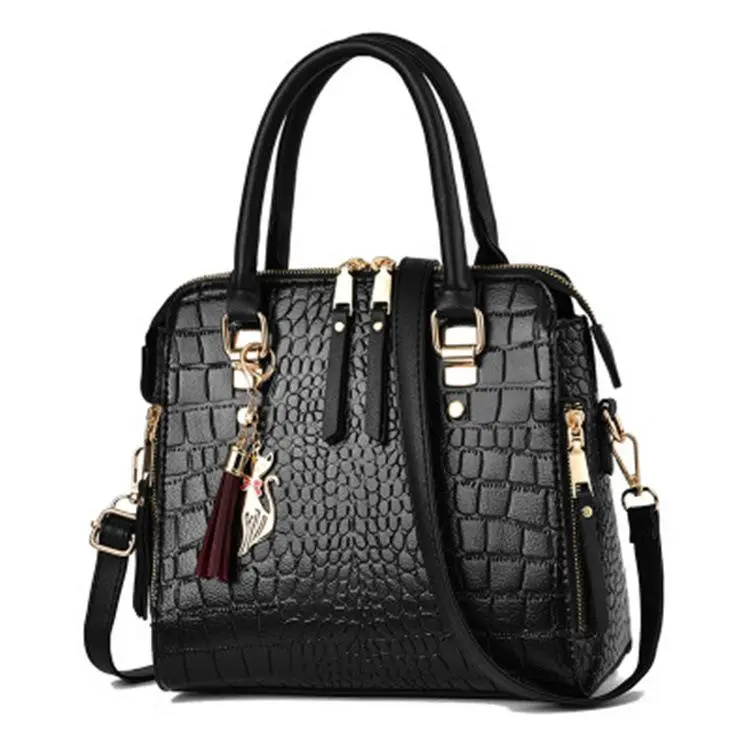 2021 new fashion all-match casual large-capacity messenger bag