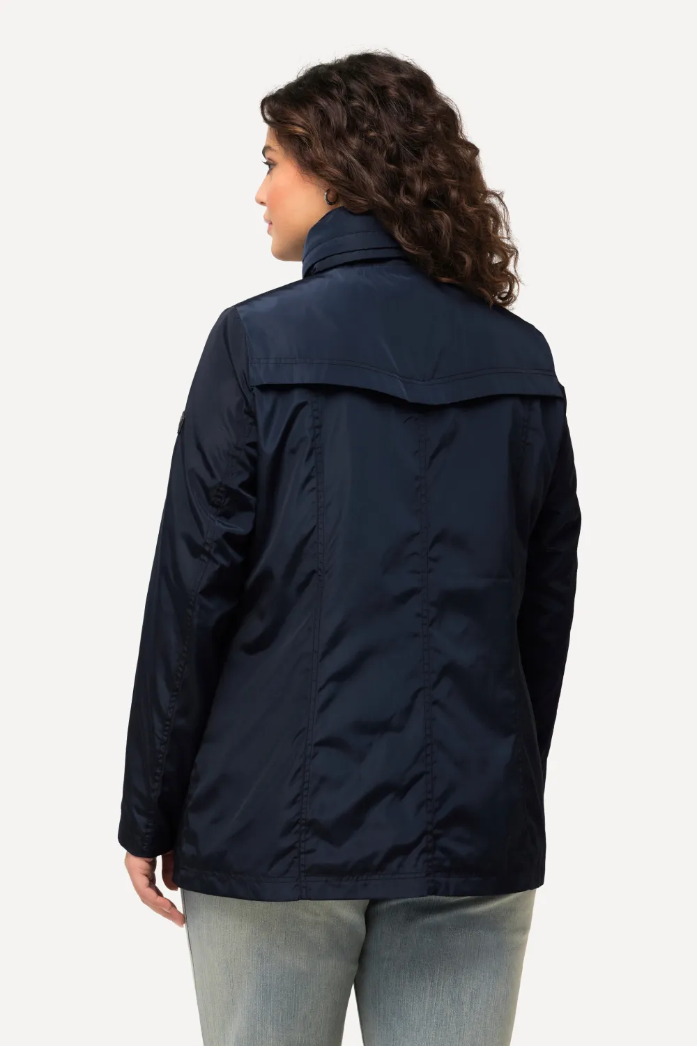 All Weather Jacket
