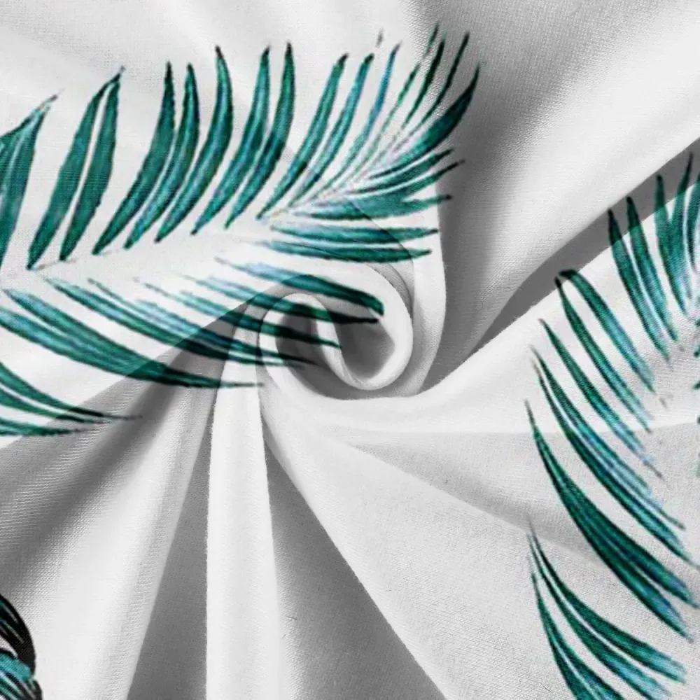 Plus Size Tops for Women Dressy Short Sleeve V Neck Shirts for Women Summer Tops for Women 2024 Floral Print Top